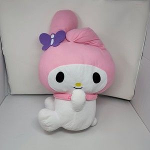 Sanrio My Melody Jumbo Huge Plush